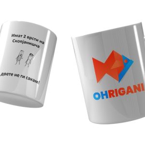 Ohrigani mugs